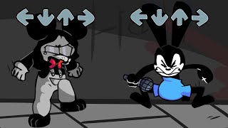 FNF Soft Mickey Mouse V.S Oswald FNF (Soft Mickey MouseVS OSWALD) screenshot 5