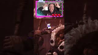 Un spam indécent. | #le_draax sur #Twitch #Khazan #Soulslike #Jdg