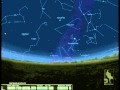 Как ориентироваться ночью по звездам и Луне
