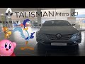Renault Talisman Intens 2021 2.0 dCi 200 hp