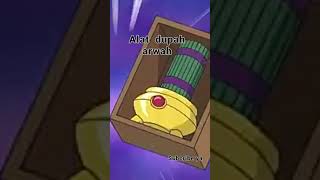 Doraemon Keluarin Alat Nya Dari Kantong Ajaib