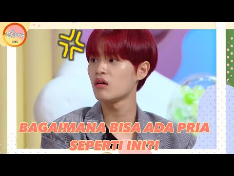 Video: Apakah batang almari berganda?