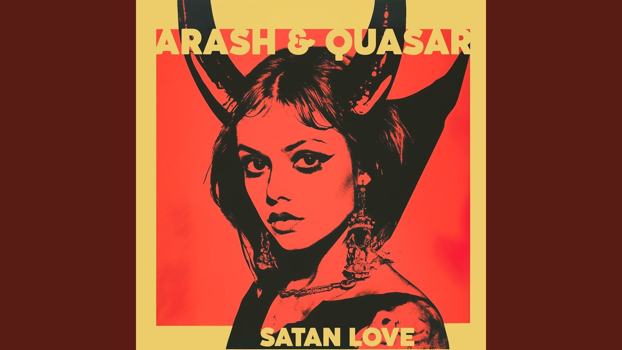 Satan Love