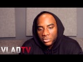 Charlamagne Talks Haters & The Illuminati