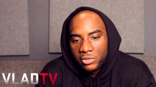 Charlamagne Talks Haters & The Illuminati