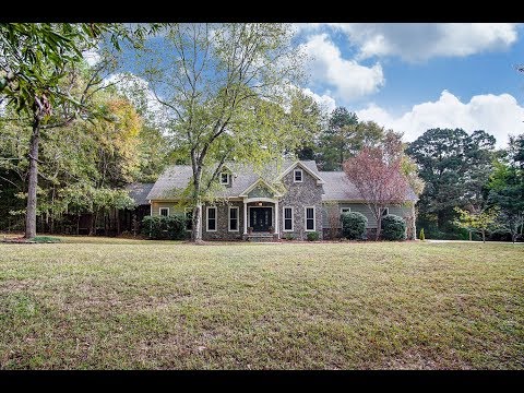 909 FARM CREEK ROAD, Waxhaw, NC home video tour