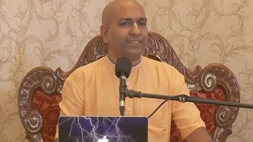 A mistake repeated more than once becomes your decision | H.G Shikshashtakam | ISKCON Nashik