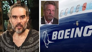 Does This Detail Prove Boeing Whistleblower Didn’t Take His Own Life?