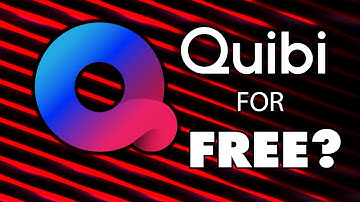 How To Get Quibi FOR FREE? (STILL WORKS) (POINTLESS NOW, REALLY)