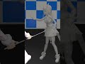 【WAM】アイドルは、どんな時だって可愛いポーズにこだわるの！ショートバージョン【Messy】