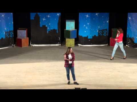 მხიარულთა და საზრიანთა კლუბი, გუნდი \"ჰოპლა\"