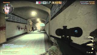 CS:GO Beta Quality Test