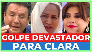 💥CANDIDATURA de CLARA BRUGADA en RIESGO por CR*MATORIO que CECI FLORES ENCONTRÓ en IZTAPALAPA