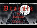 Dracula by Bram Stoker: Chapter 1 (human read)