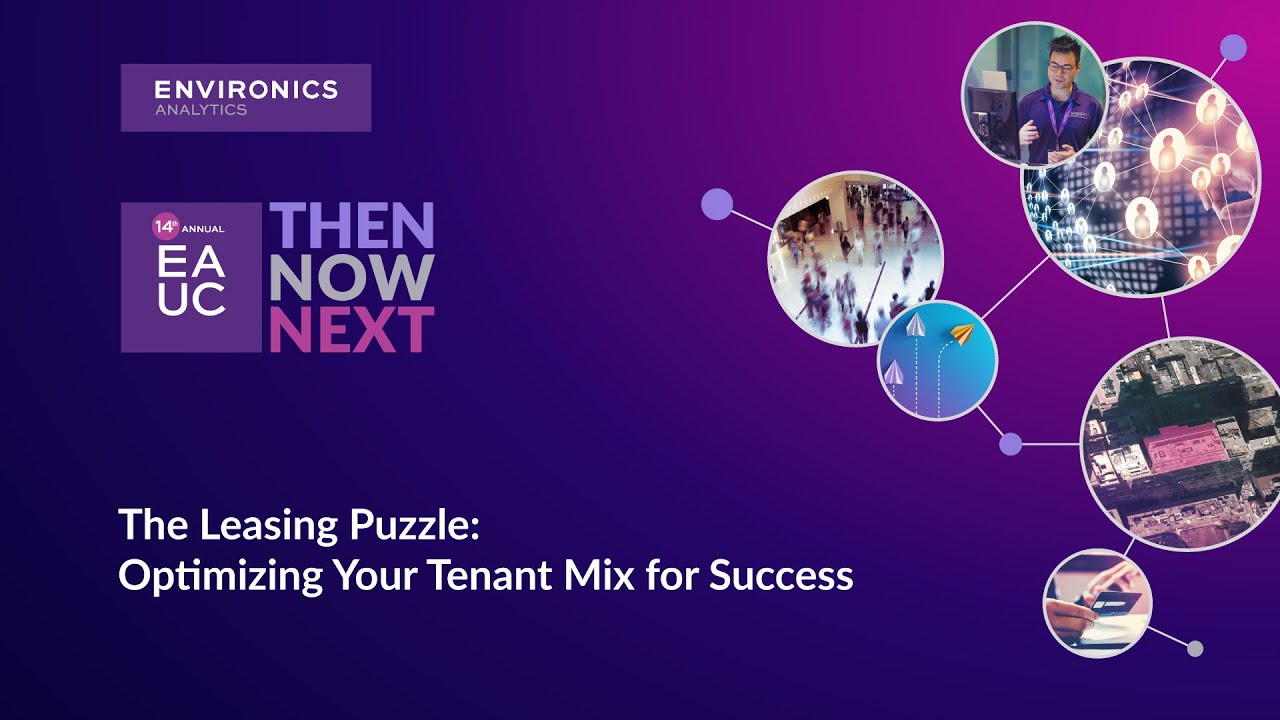 The Leasing Puzzle Optimizing Your Tenant Mix for Success