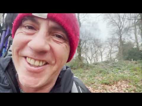 Part 4 - Solo Trekking In The Woods