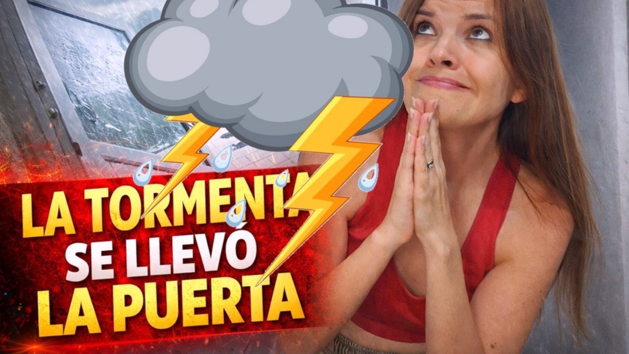 Podría VIVIR MEJOR HOY pero estoy eligiendo ALGO más GRANDE