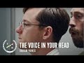A SXSW Dark Comedy Short | The Voice In Your Head