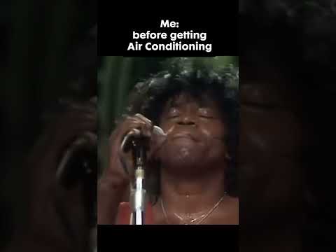 Why don't I have AC?!  #shorts #viral #funny #ac #memes #funnyvideos #funnymemes