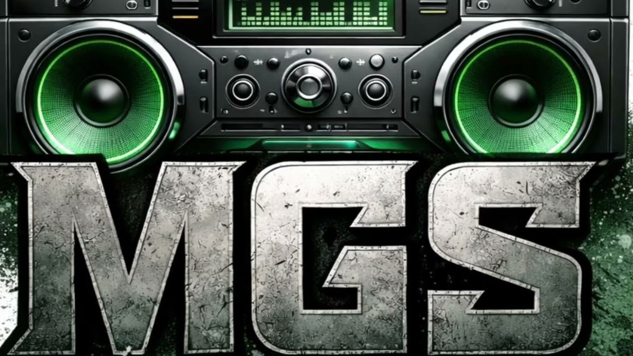 DJ Mega Dancehall mix (ladies edition)