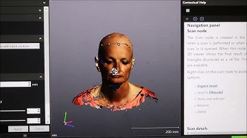 Creating Your Perfect Fit with a 3D Scanner