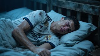 Cristiano Ronaldo Really Misses His Friend Lionel Messi