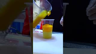 thavakath mix layer juice recipe #shortfeed #short