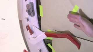 Resetting of MED when out of sequence