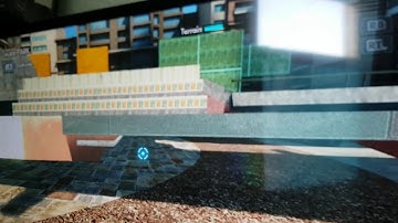 Skate 3 NEW one foot nose slide glitch tutorial