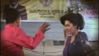 ADU PERKOLONG KOLONG Nelly br Sembiring X Putra Ginting Lagu Karo Kerja Tahun Juhar terbaru