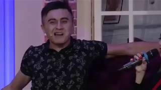 Sevinch Mominova Bu Bolani̇ Taklifidan Ozini Yoqotib Qoydi