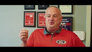 2017 BBB Integrity awards-Bryant Iowa