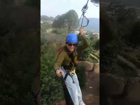 zipline #ziplineforfun