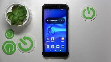 How to Configure & Use the Screen Recorder on OUKITEL WP20