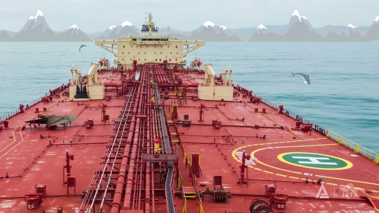 Antaeus Travel Group- Marine and Corporate Travel Services