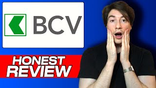 Banque Cantonale Vaudoise: My Honest Review and User Experience