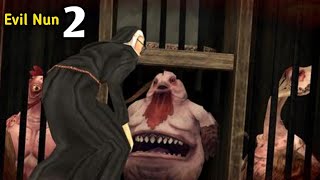 Evil Nun 2 | Origins Easy Mode | Horror Game Play screenshot 1