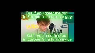 TECHNOBLADE NEVER DIES