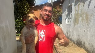 Minha nota Agetran Paulista