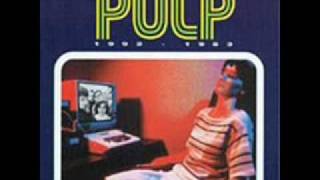 Video thumbnail of "Pulp, Death Goes To The Disco, Countdown 1992-1983"