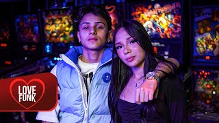 PROCURANDO SER - Gabb MC e Oldilla (Love Funk) part. DEIXA O CAVALO CORRER 2