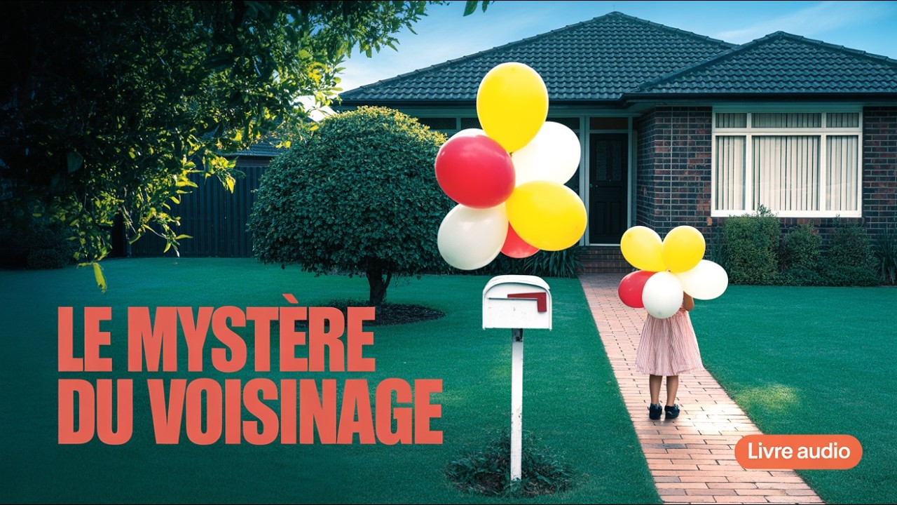 Une découverte macabre bouleverse la vie paisible d'une rue de banlieue