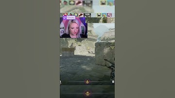 🔥 CRAZY Running Quick Scope 🔥 | CS 2