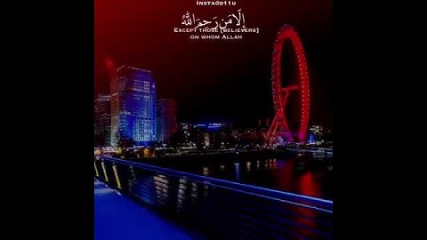 القارئ ناصر القطامي 🎧⚡ أجمل حالات واتس اب دينية مقاطع دينية قصيرة مقاطع انستقرام دينية
