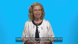 Inger Andersen | Executive Director | UNEP