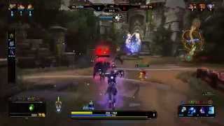SMITE Janus Best Portal/Juke Ever