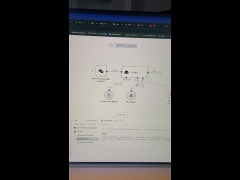 Multi-agent rendszer működése a gyakorlatban