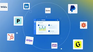 Axonaut in 2 minutes ⚡️