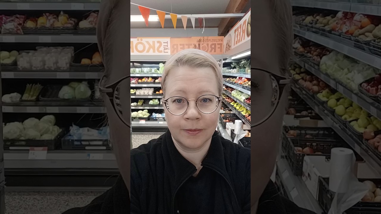 Aamuisin, joka päivä 😅 