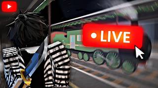 MURDER MYSTERY STREAM